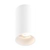 LAMPA WEWNĘTRZNA (SPOT) ZUMA LINE TUBA SL 1 SPOT 92679 BIAŁA POJEDYNCZA TUBA